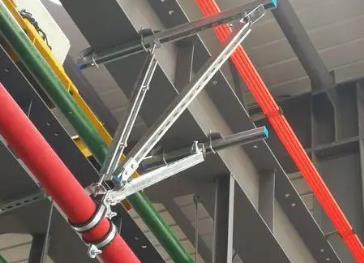 定兴抗震支架厂家与你分享你必须做的紧急情况下的准备
